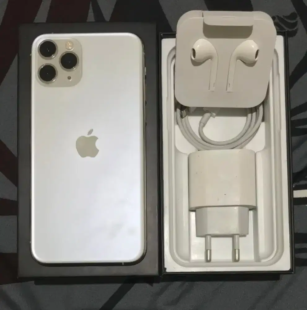 iPhone 11 pro 256gb inter