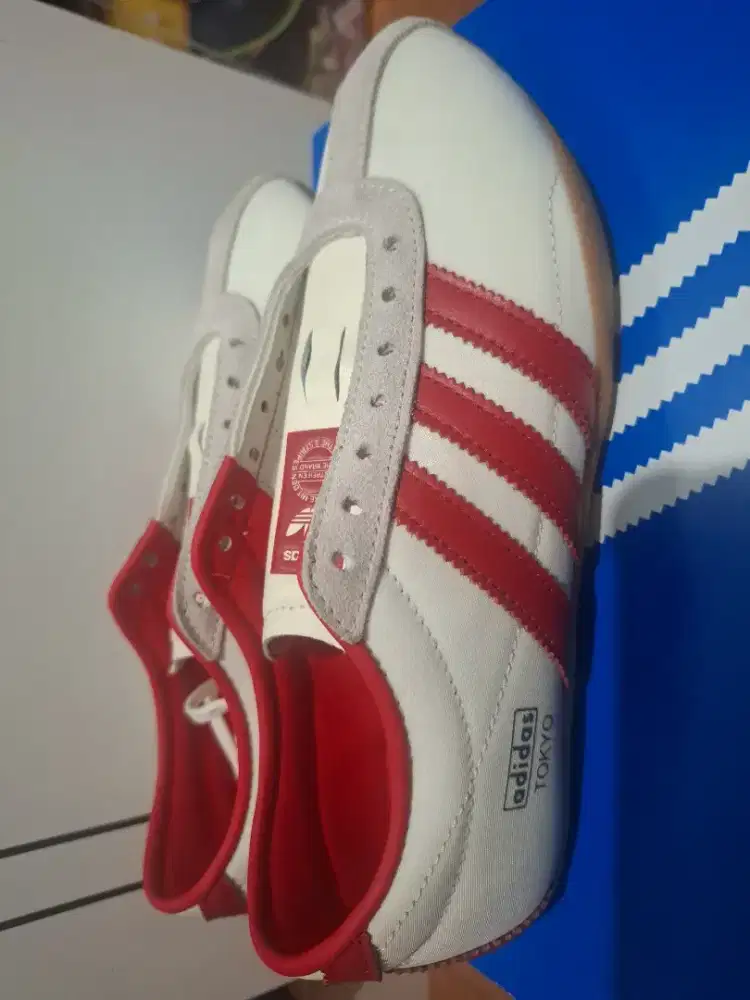Sepatu adidas tokyo