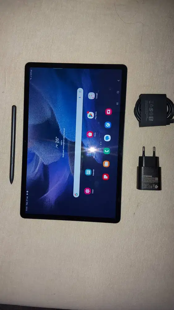 Samsung Galaxy Tab S7 FE 5G 6/128