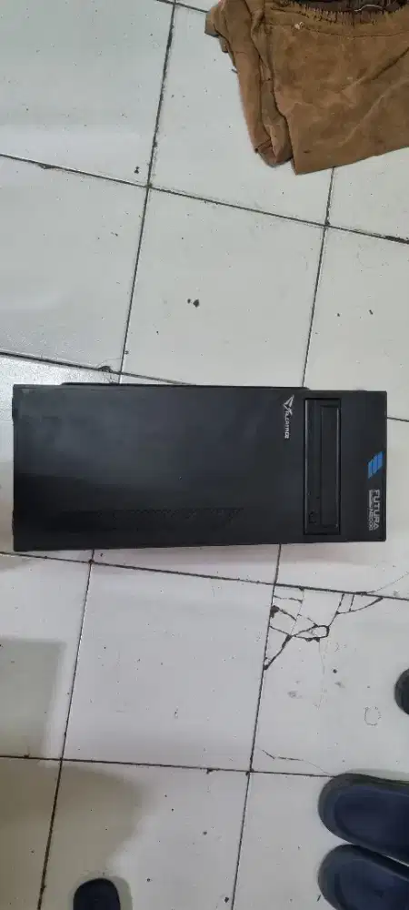 Cpu intel core i5 4460 ram 16gb ssd 128gb 500gb vga gtx750ti 2gb ddr5