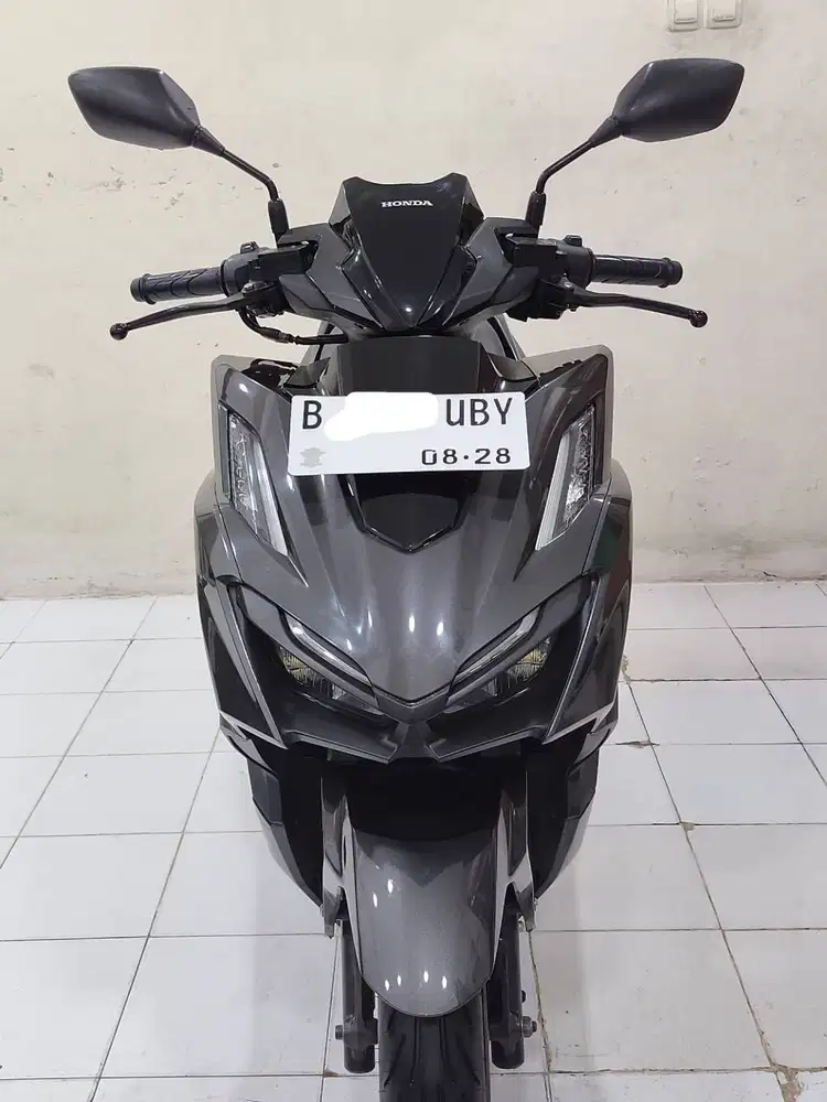 VARIO 160 ABS  | KONDISI TERAWAT | KM RENDAH