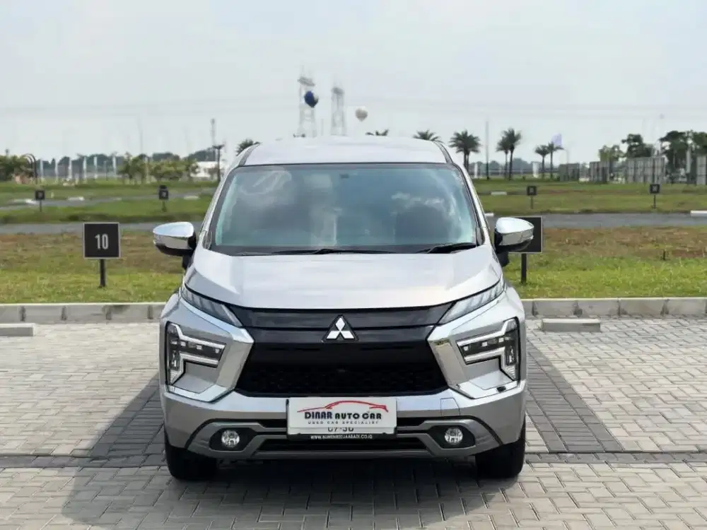 Rasa baru harga second Mitsubishi Xpander 2025 Bensin