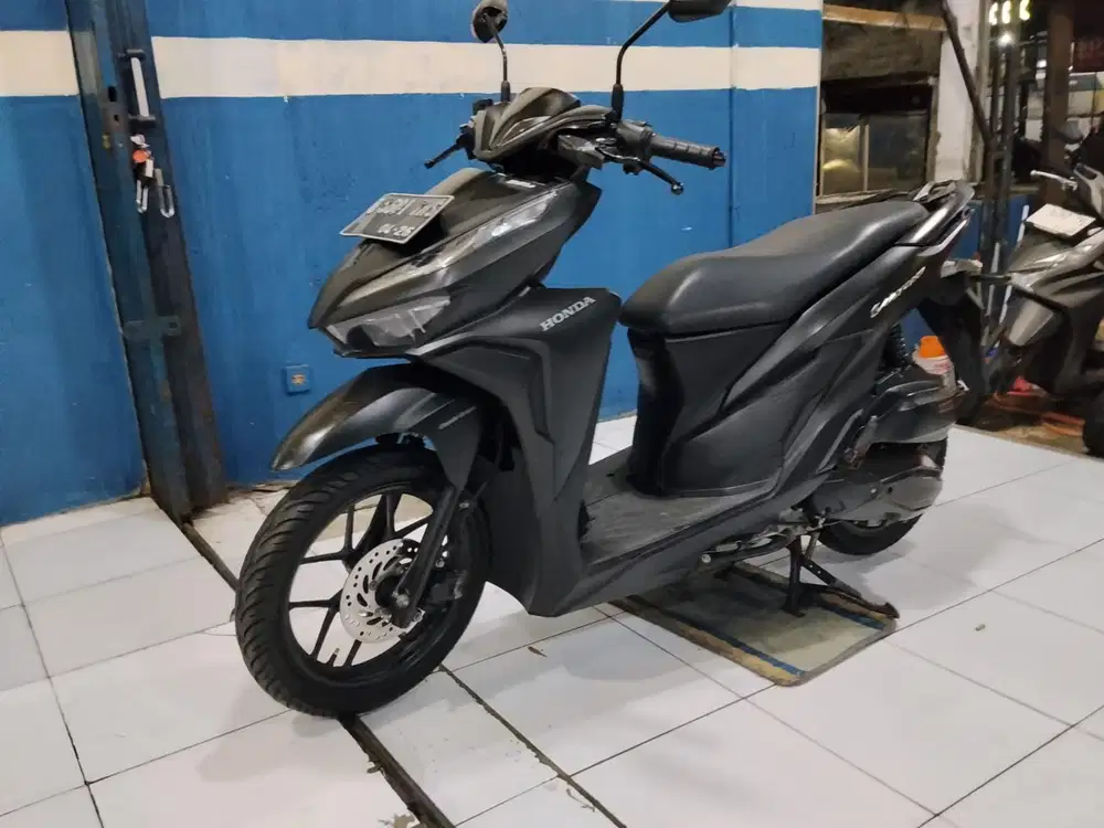 termurah Honda beat new 2023 siap pakai