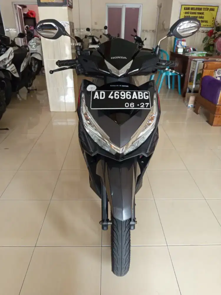 Vario 125 bagus