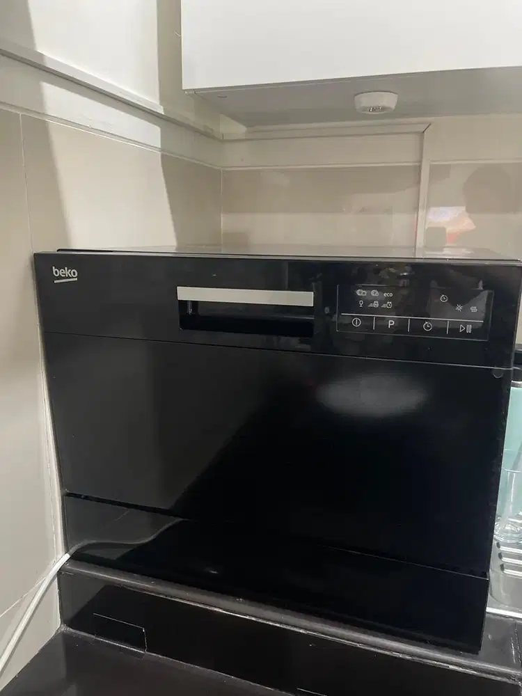 Dishwasher/ mesin cuci piring beko