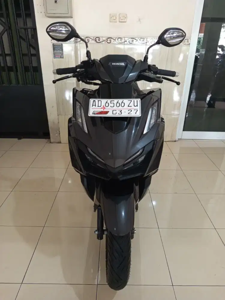 Vario 160 bagus murah