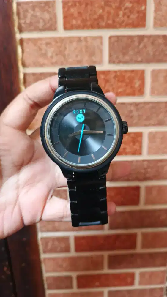Jual jam tangan Roxy ori