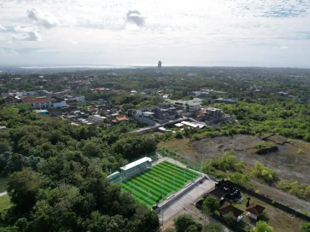 JUAL TANAH BAGUS ULUWATU