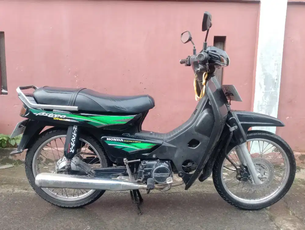 Honda Astrea grand th 1997