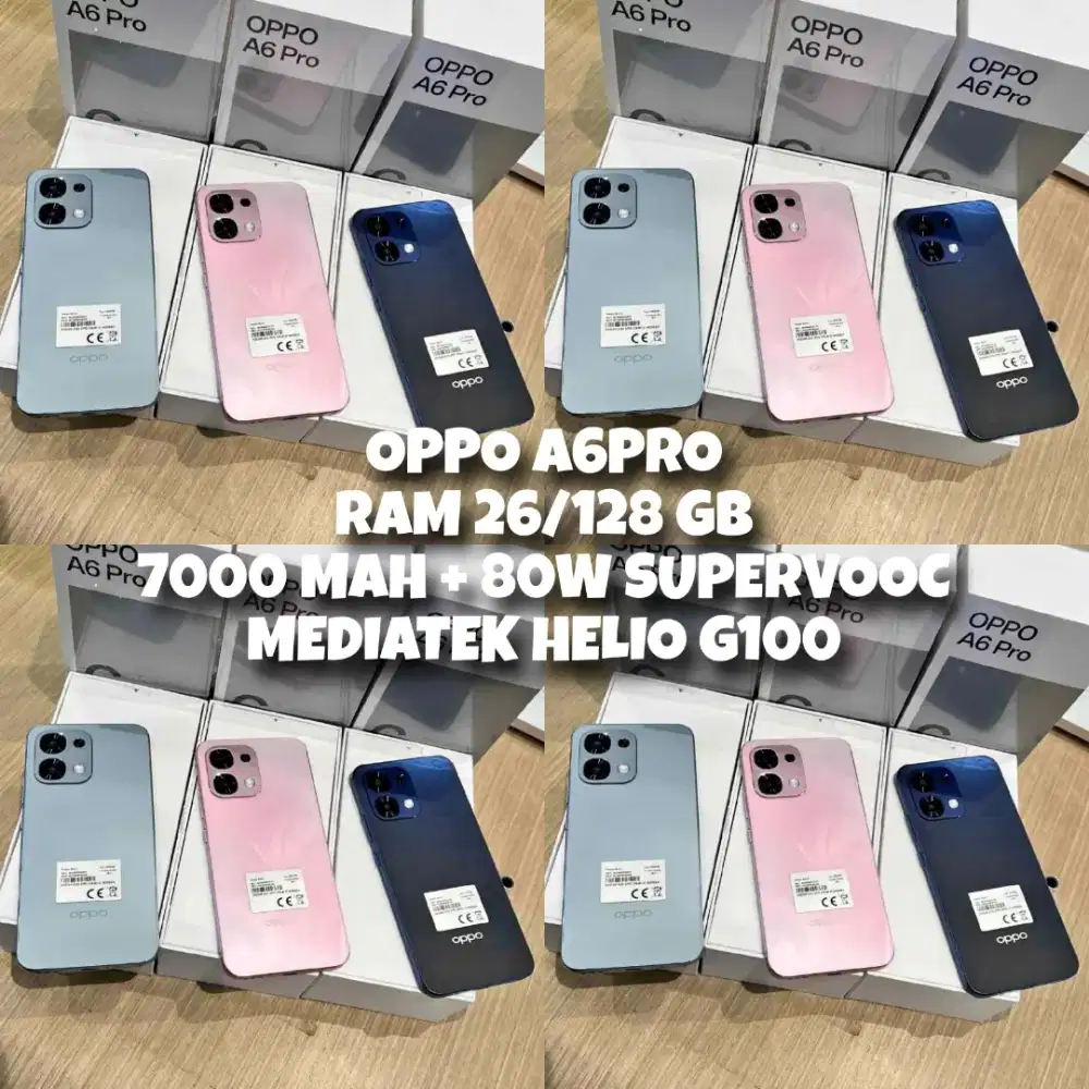 A6PRO 256 GB DISK 200 RB