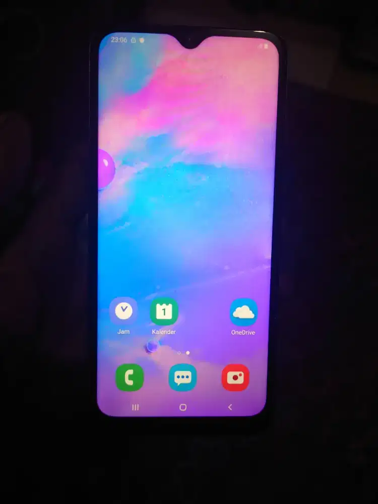 Samsung M30 Ram 4/64 buat anak