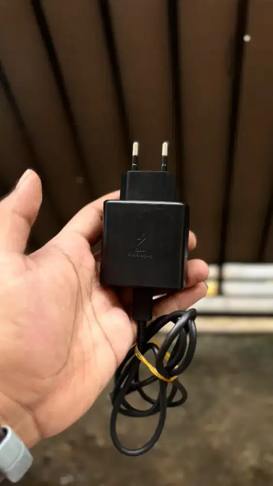 Charger Samsung 45 Watt