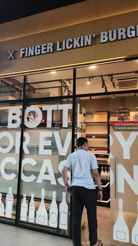 mencari pekerjaan driver