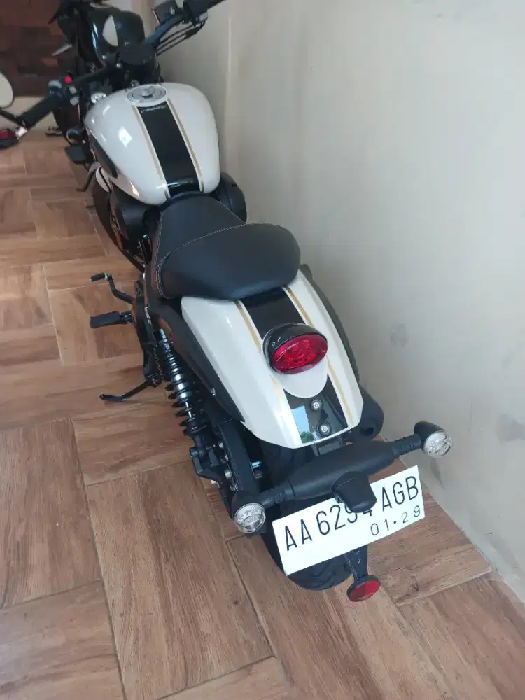 Dijual kewaay benda 2024