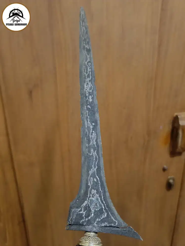 KERIS TILAM SARI PAMOR WOS WUTAH TANGGUH HB SEPUH