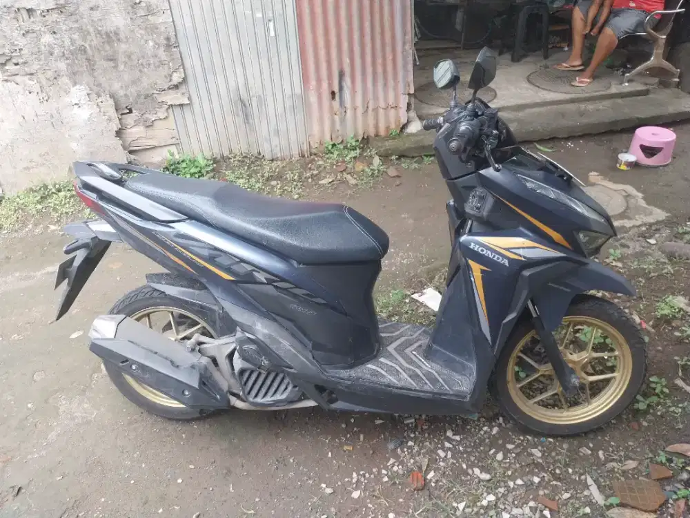 Vario 125 SE 2022