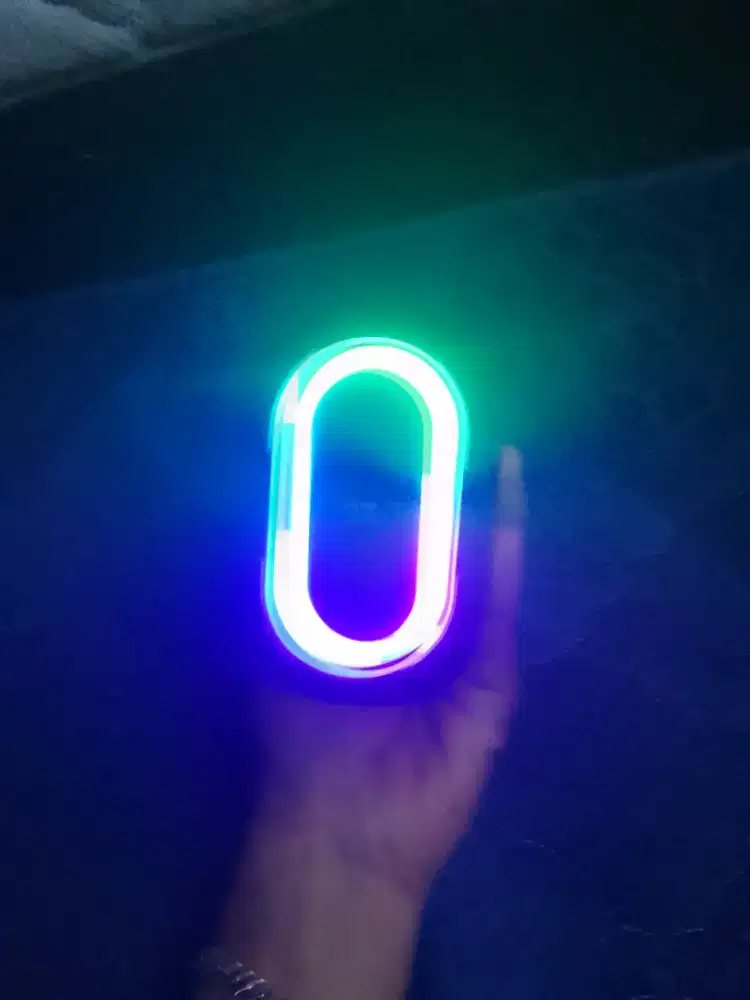 it ibox thunder speaker