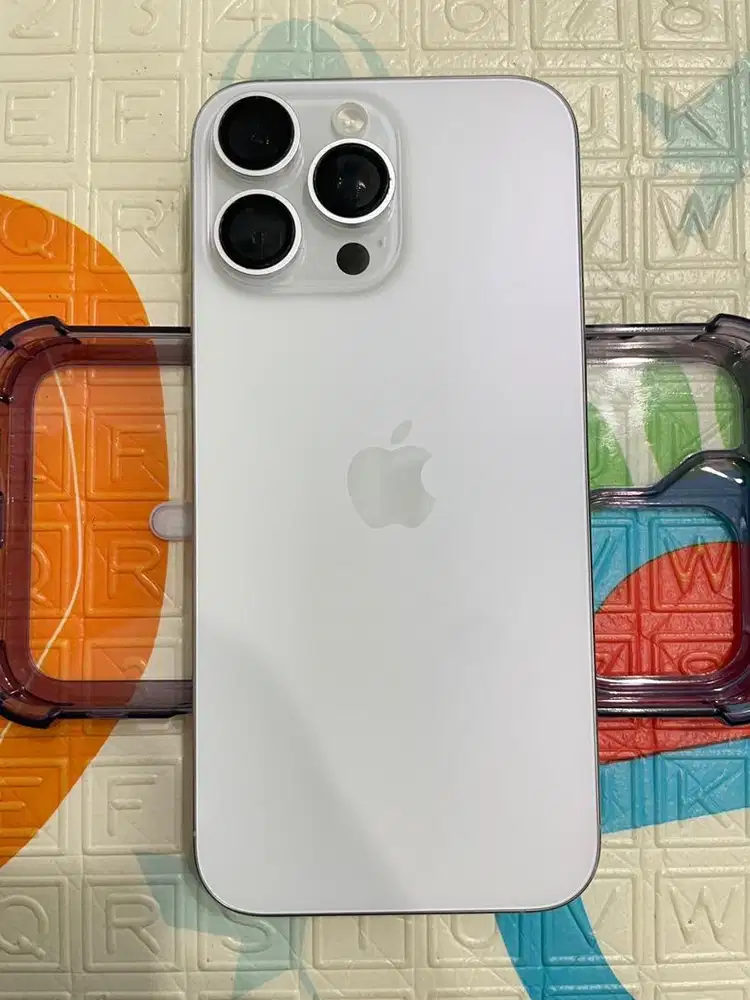 Iphone 16 ProMax (256) BliBli