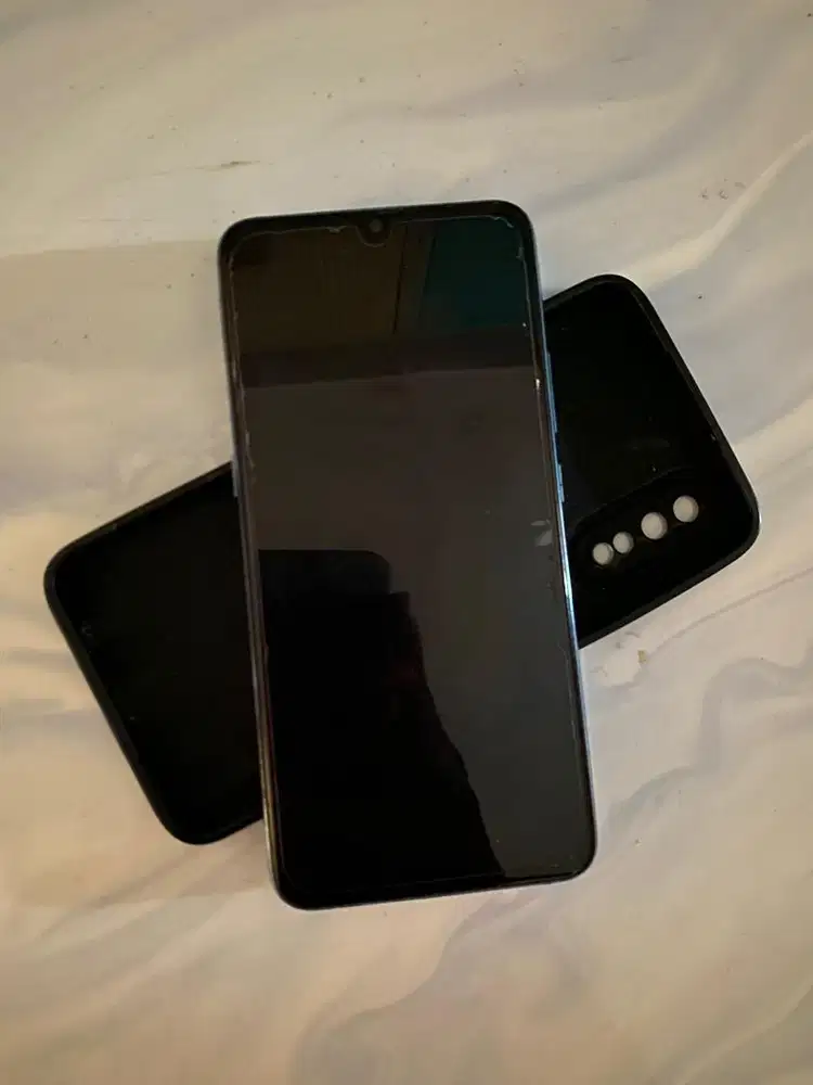 vivo s1 ram 4 kondisi sesuai foto