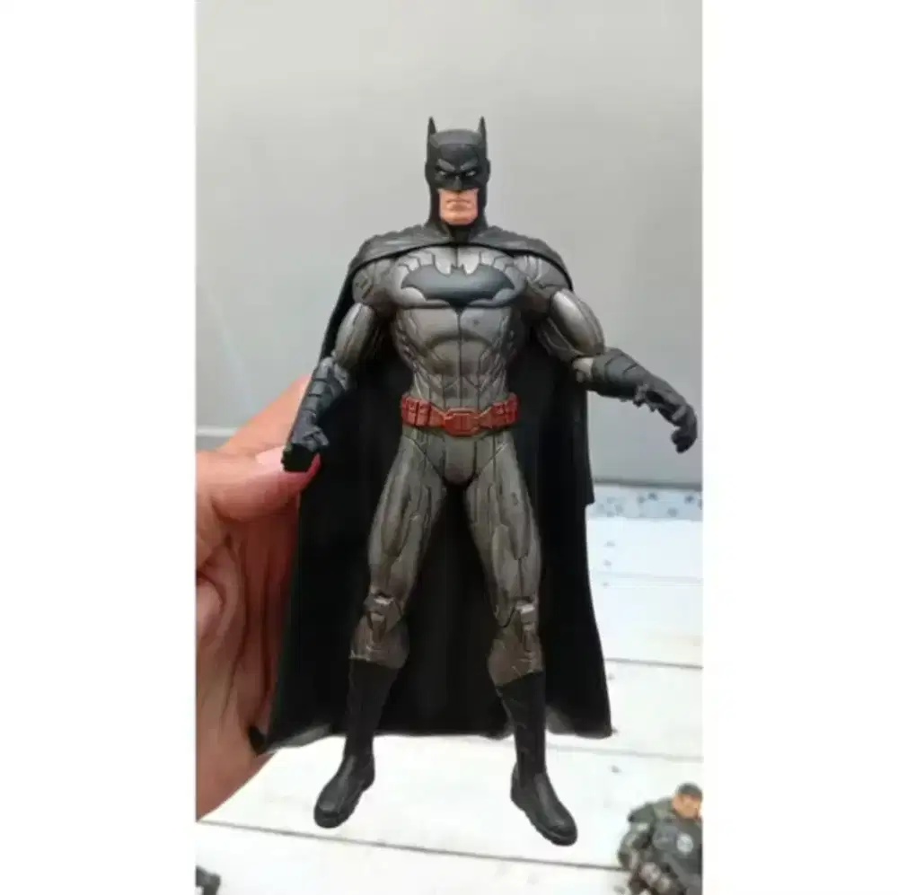 Batman DC karakter