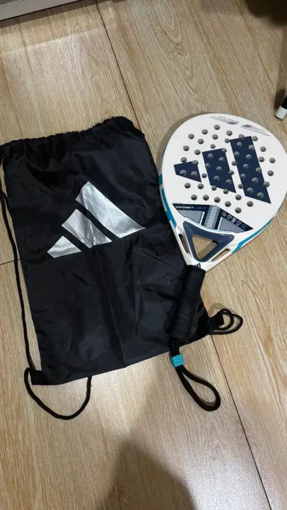 JUAL RAKET ADIDAS CROSS IT TEAM LIGHT