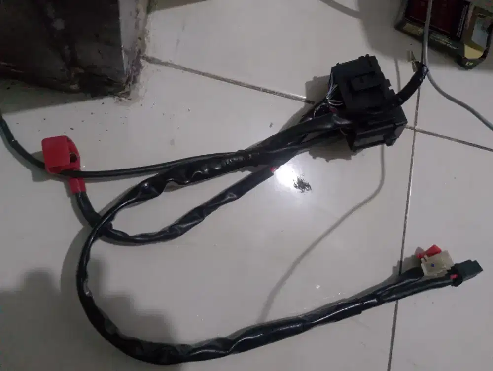 Rumah sikring vario K59