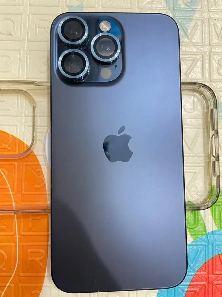 Iphone 15 ProMax (256) Ibox