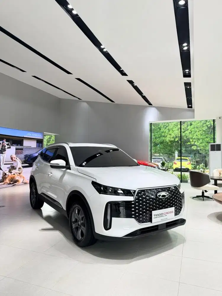 Sales Chery Puri Indah