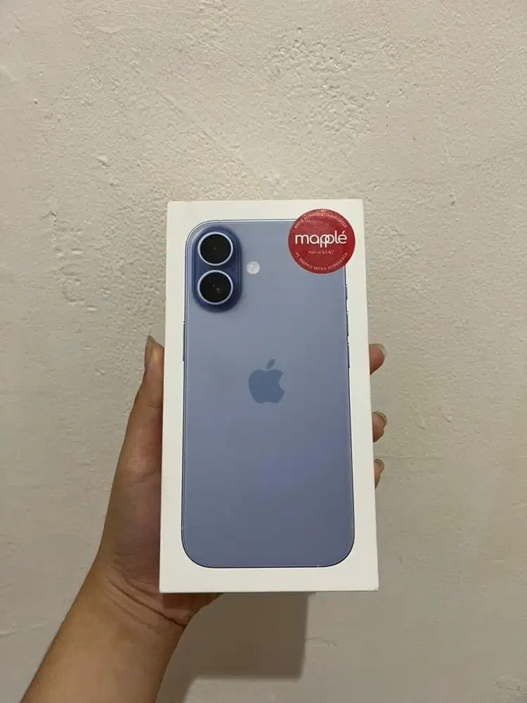 Iphone 17 256 new ibox