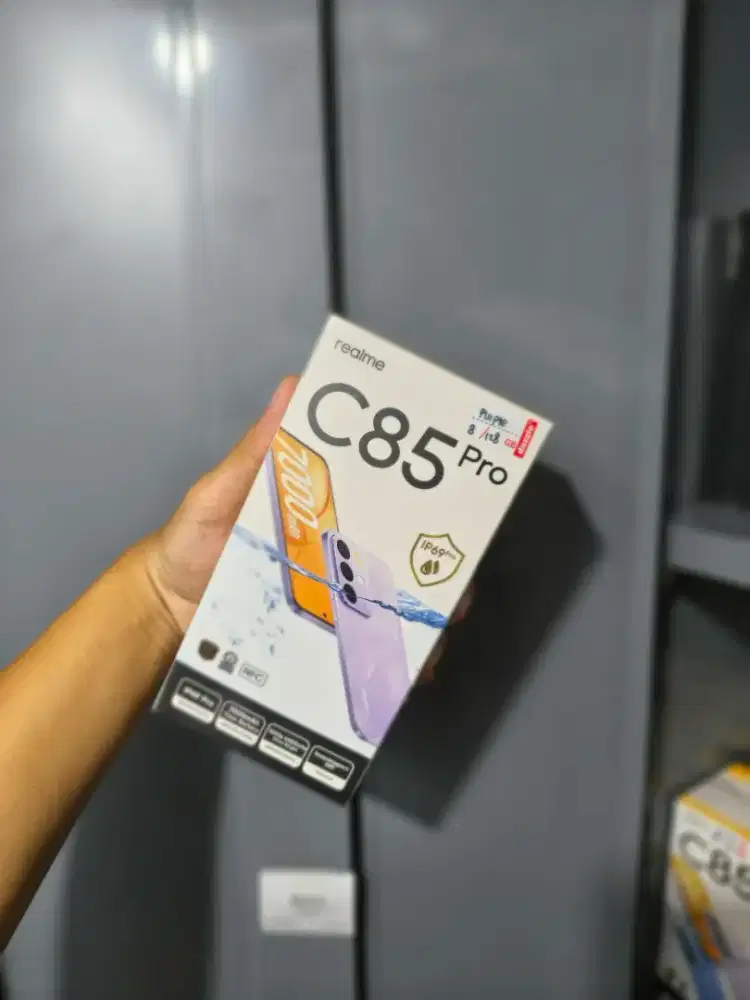 REALME C85 PRO 8/128