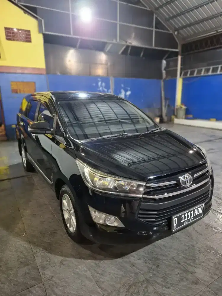 Di jual.inova solar manual 2017