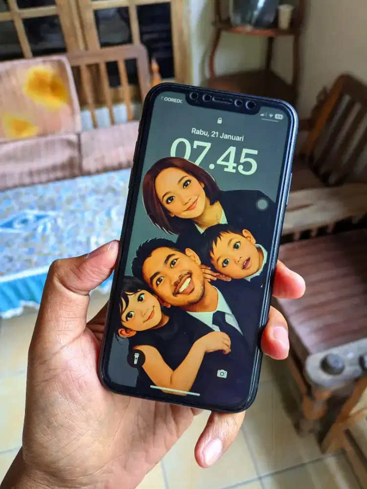 Iphone XR 128gb Original