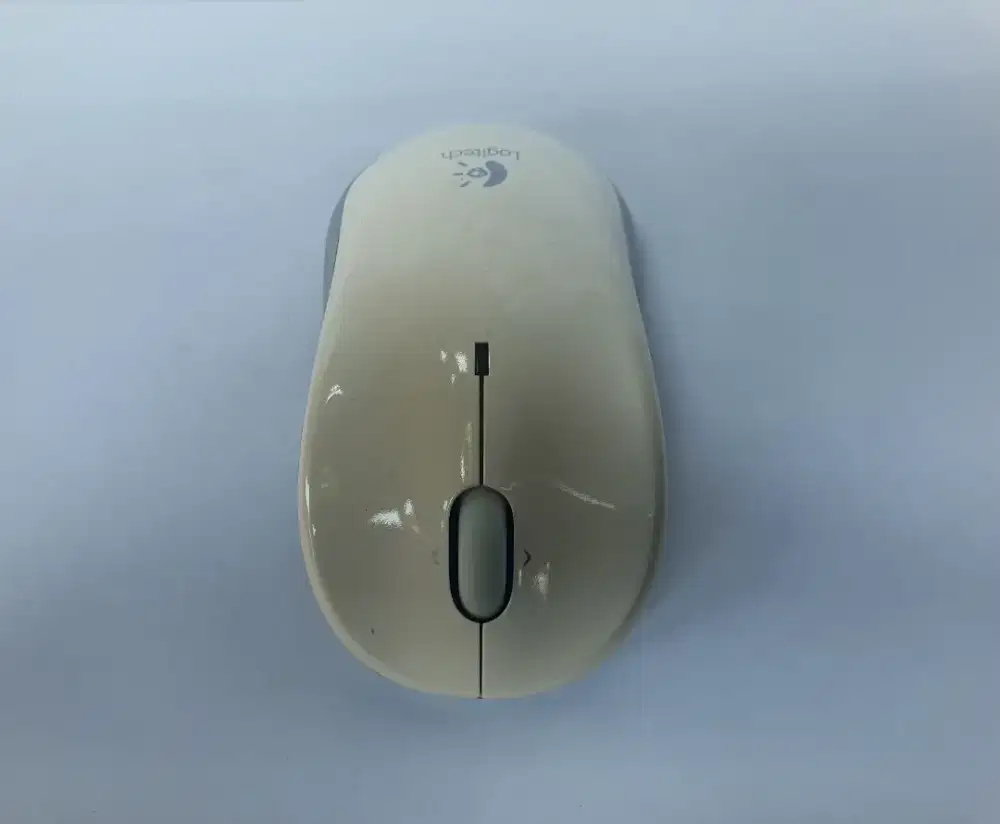 Logitech M-RCQ142 (Bluetooth)