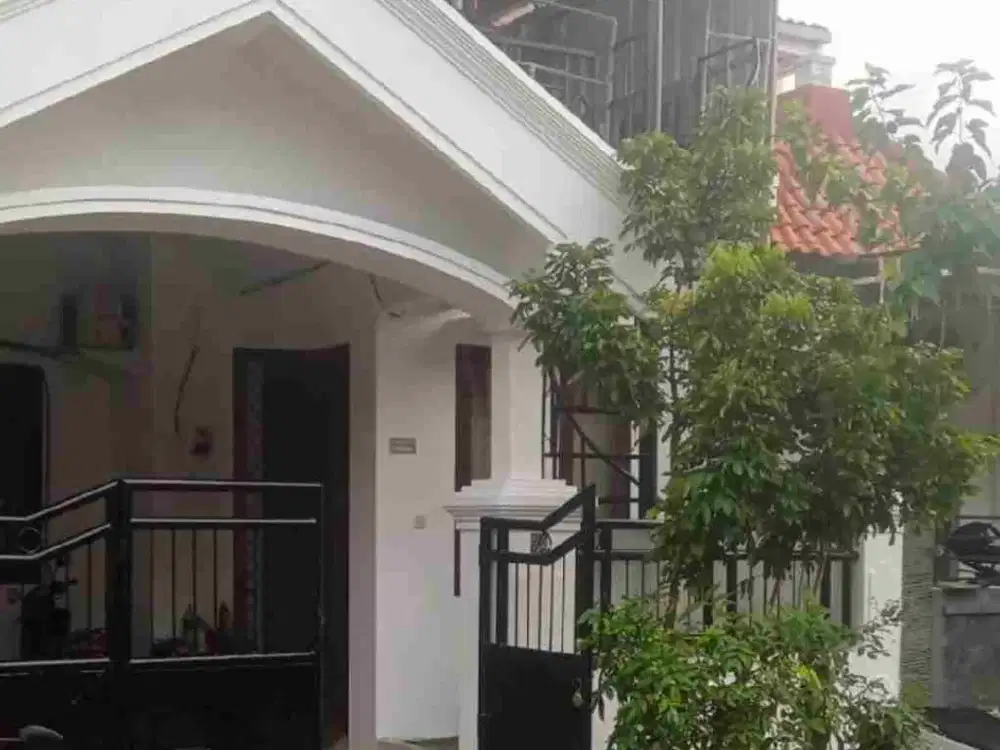 LANGKA 800Jt an Medokan Asri 3 MNIT RAYA MERR rmh second sudah di renov like new