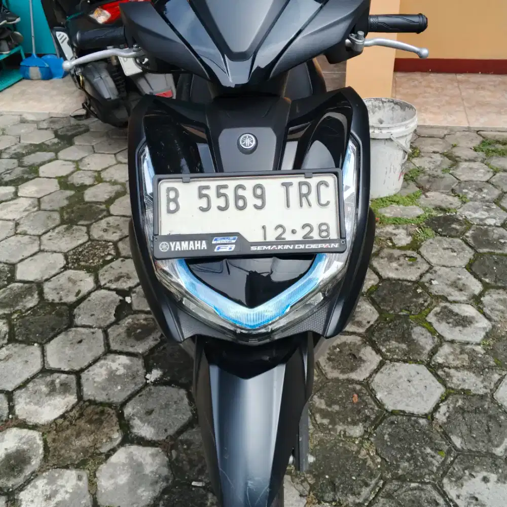 For sale Yamaha freego.pribadi