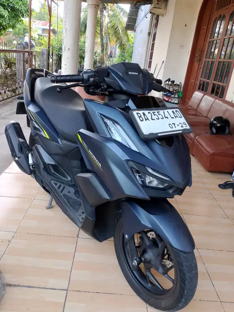 Dijual Vario 160 CC 2024 pajak hidup