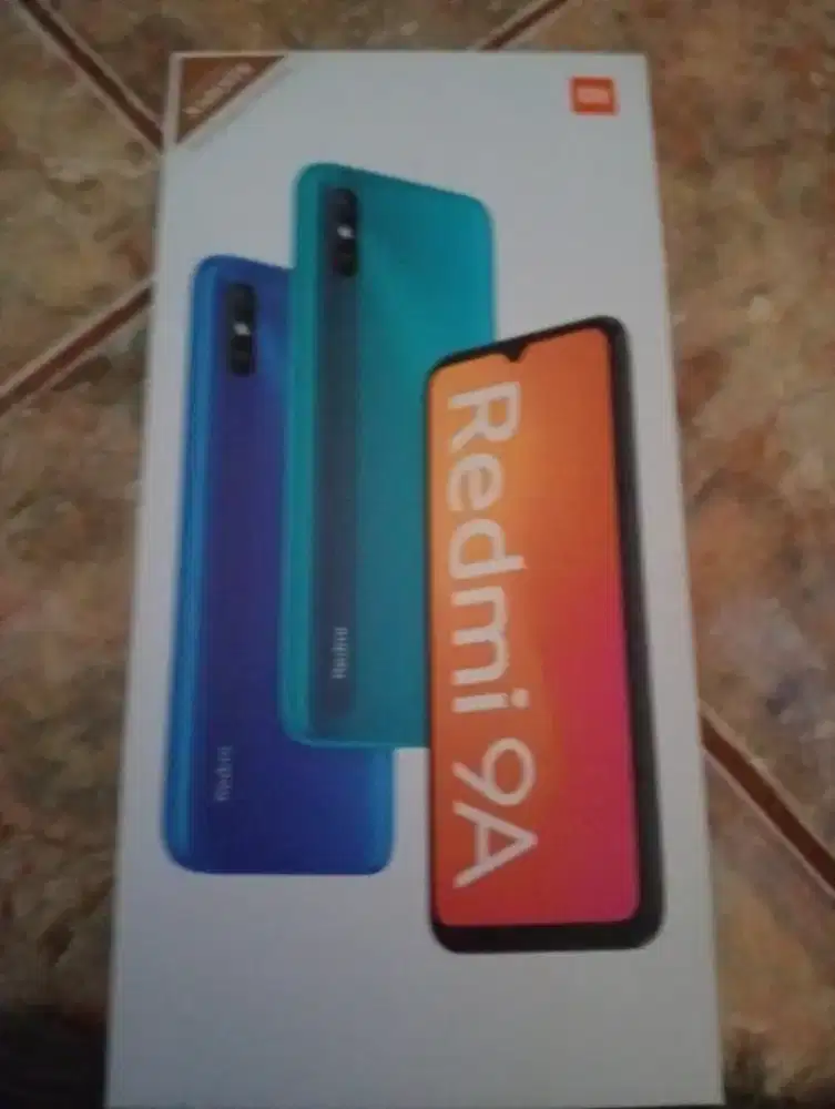 FS Xiaomi Redmi 9A 3/32 GB