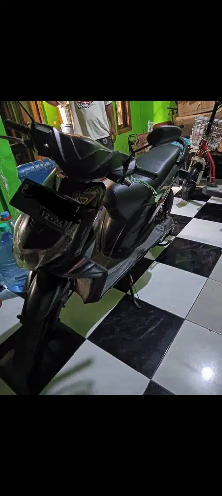 Dijual beat carbu 2009