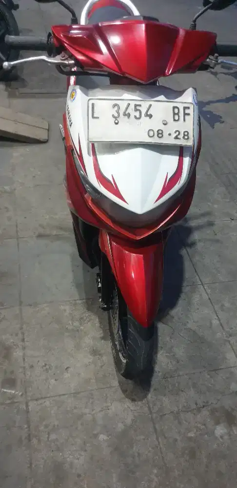 Soul Gt th 2013 mulus pjk baru