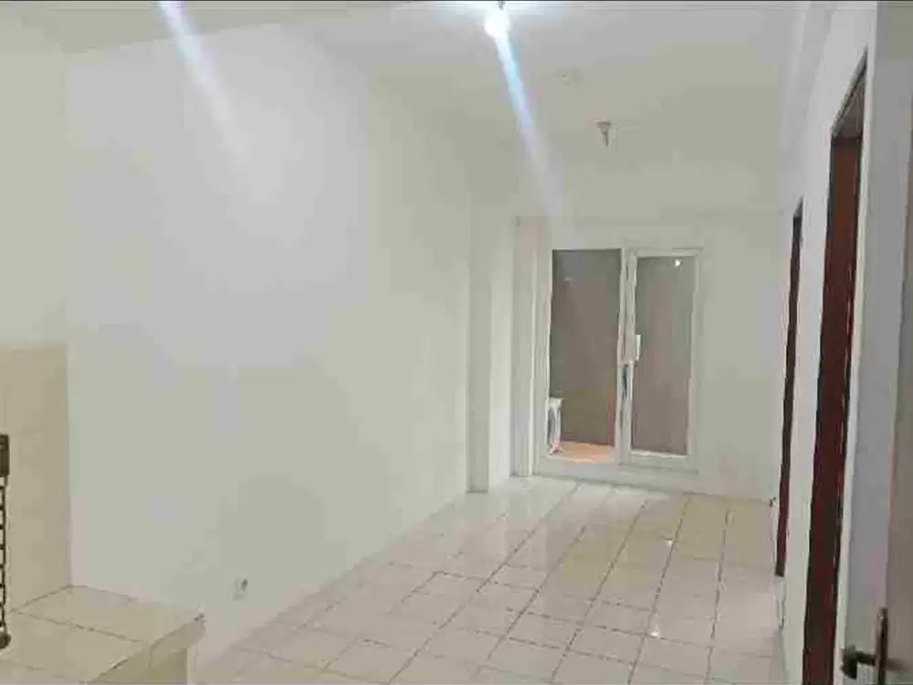 DIJUAL CEPAT 2BR HOO LUAS 38M² @PURI PARK VIEW