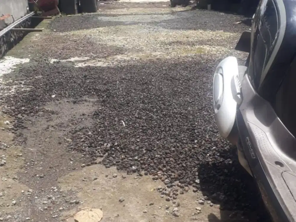 Jual Tanah Di Jln Trenggana Penatih Denpasar Timur Bali.Trengguli, Padma Penatih, Siluan, Cekomaria, Gatsu Timur,Living Mall.