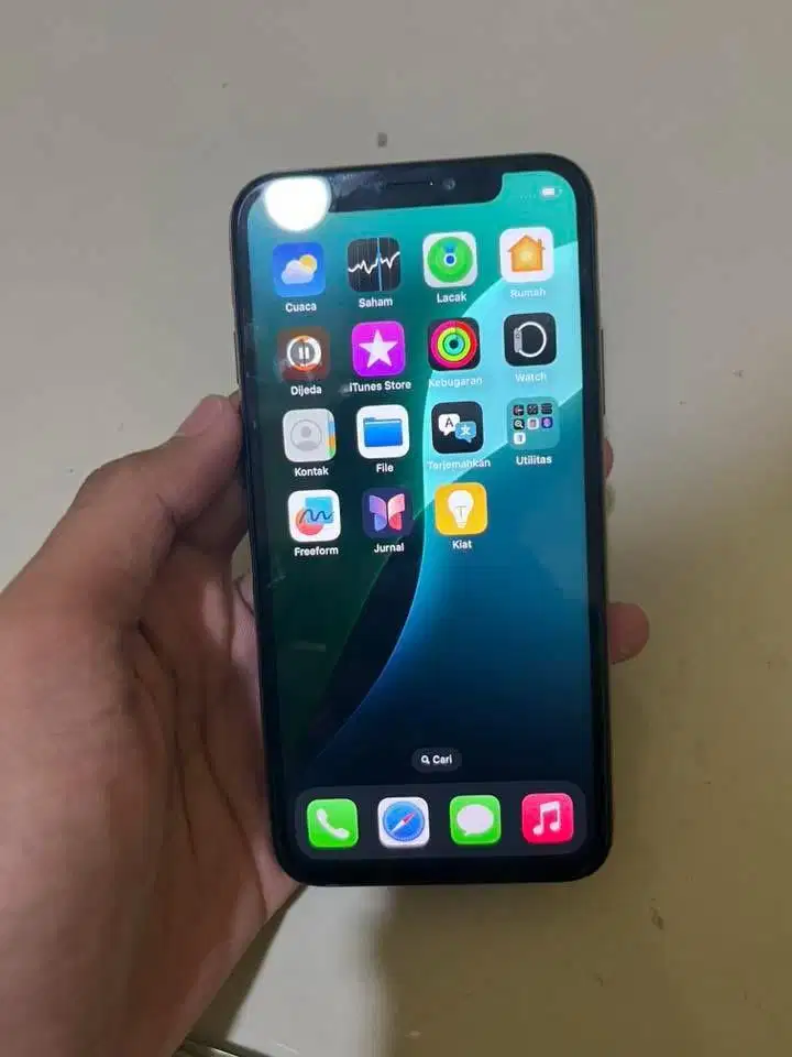 jual cepet iphone xs 512gb inter gede harga nettt nego up