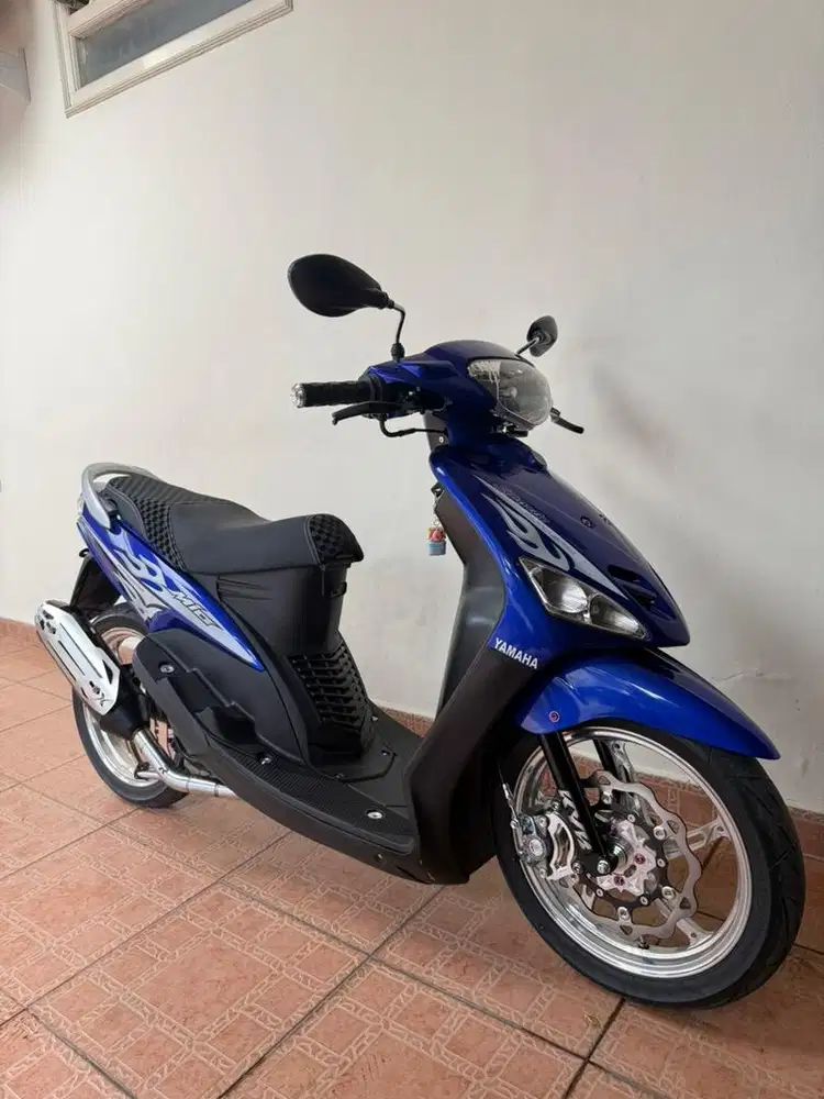 Mio 5TL Proper Full Spek