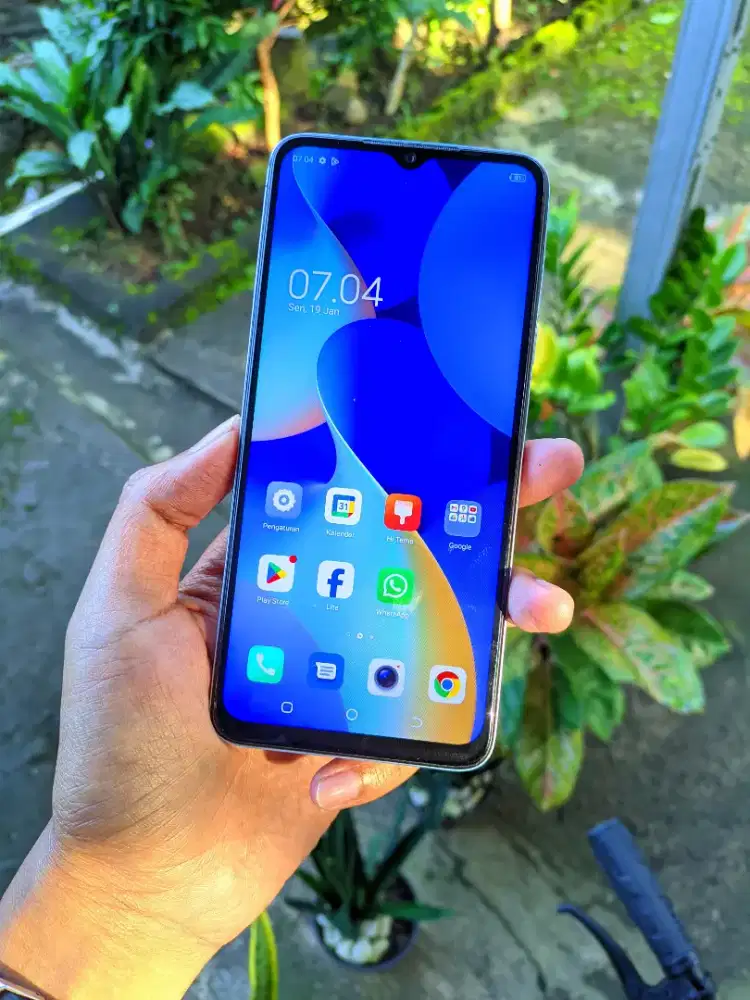 Tecno spark 10c original