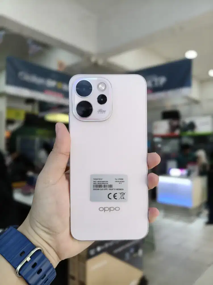 OPPO RENO 15 SERIES READY STOK HARGA MASIH TERMURAH