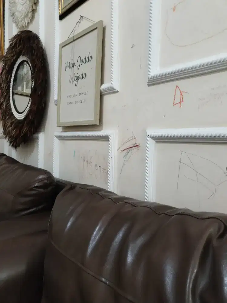 Di cari cepat ART serabutan & bersedia ikut infal