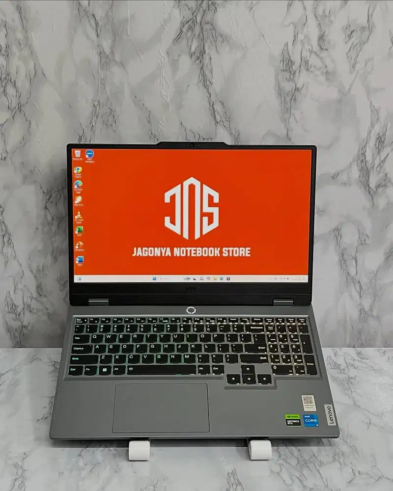 LENOVO LOQ 15IRX9 i5 13450HX RAM 16GB SSD 512GB RTX3050 6GB