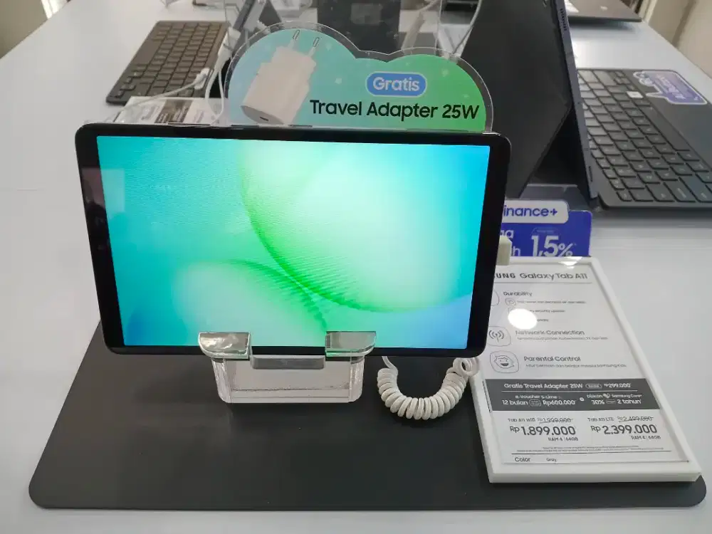 Tab Samsung A11 Termurah