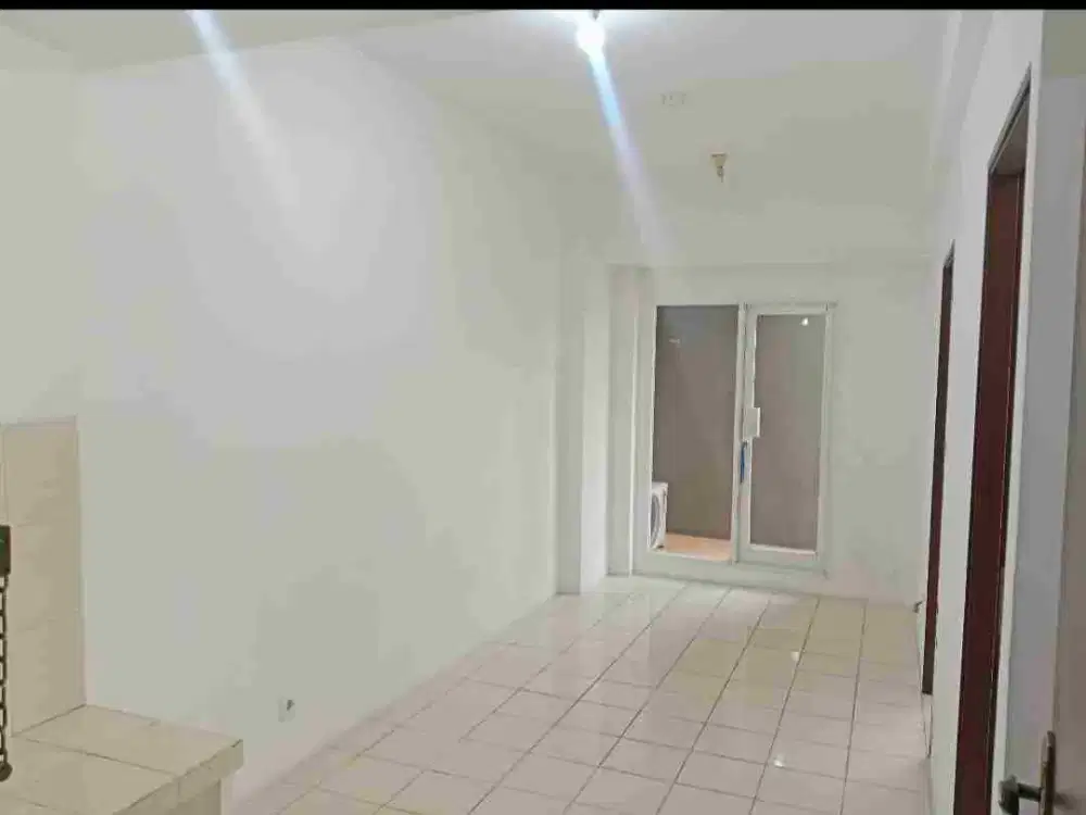 DIJUAL CEPAT 2BR UNFURNIS HOOK 2BR LUAS 38M² @PURI PARKVIEW