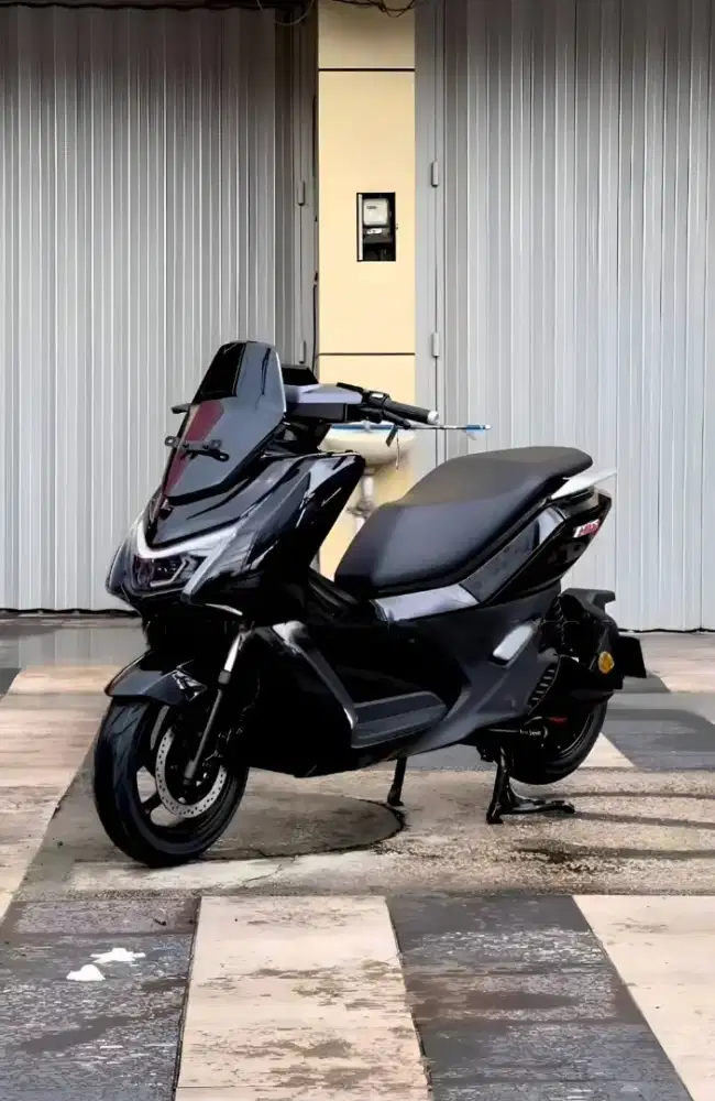 MOTOR LISTRIK UWINFLY M100